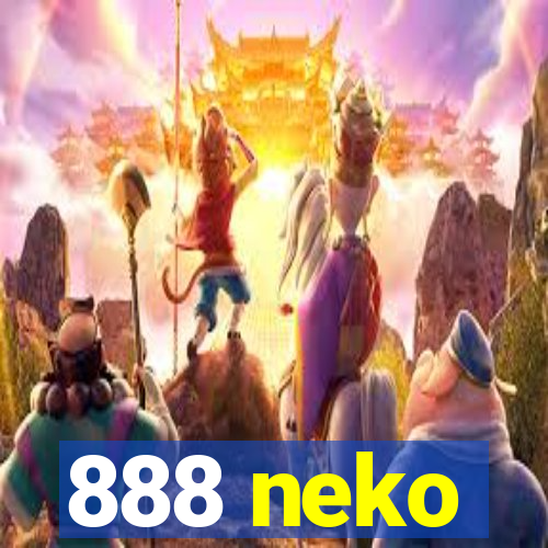 888 neko